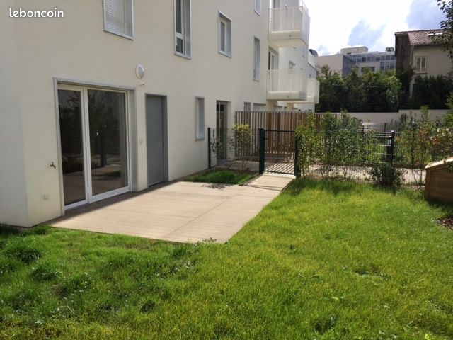Appartement 3 pièces 53 m² · à Malakoff · 53 m² · 1 380 €/mois