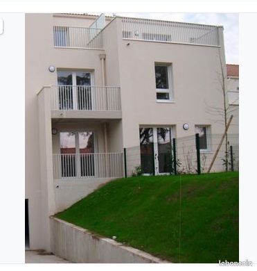 Appartement a louer saint-sebastien-sur-loire - 1 pièce(s) - 30 m2 - Surfyn