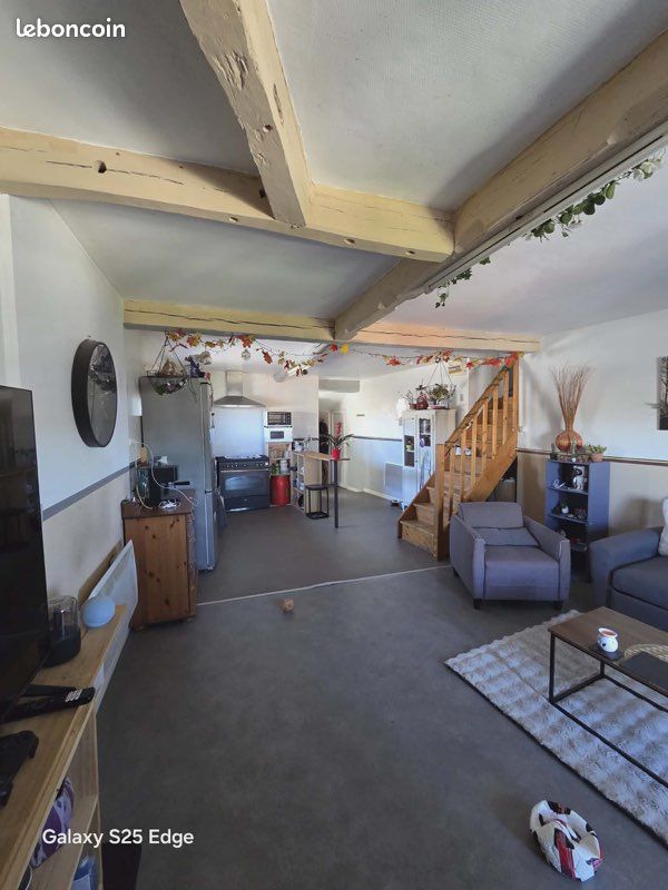 Appartement 4 pièces 93 m² · à Montval-sur-Loir · 93 m² · 55 000 €