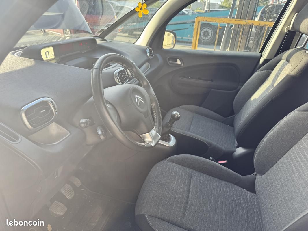 Opel Insignia 2.0 CDTI - 160 FAP Cosmo (image 6)