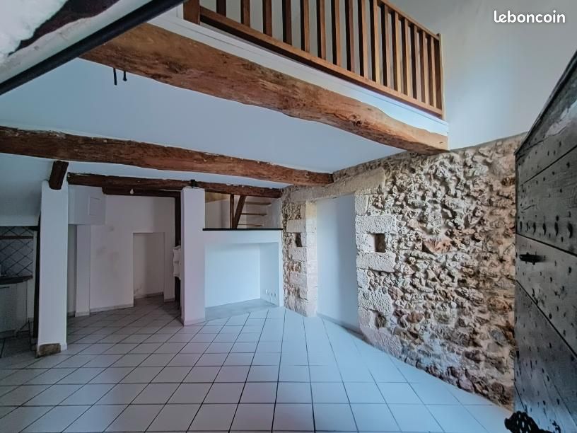 Appartement 2 pièces 42 m² · à Brignoles · 42 m² · 75 000 €