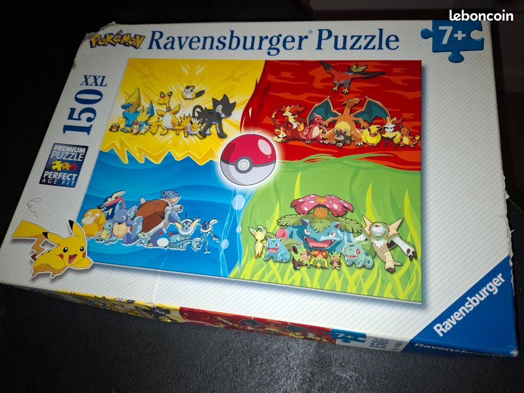 Jouet pokemone (image 3)