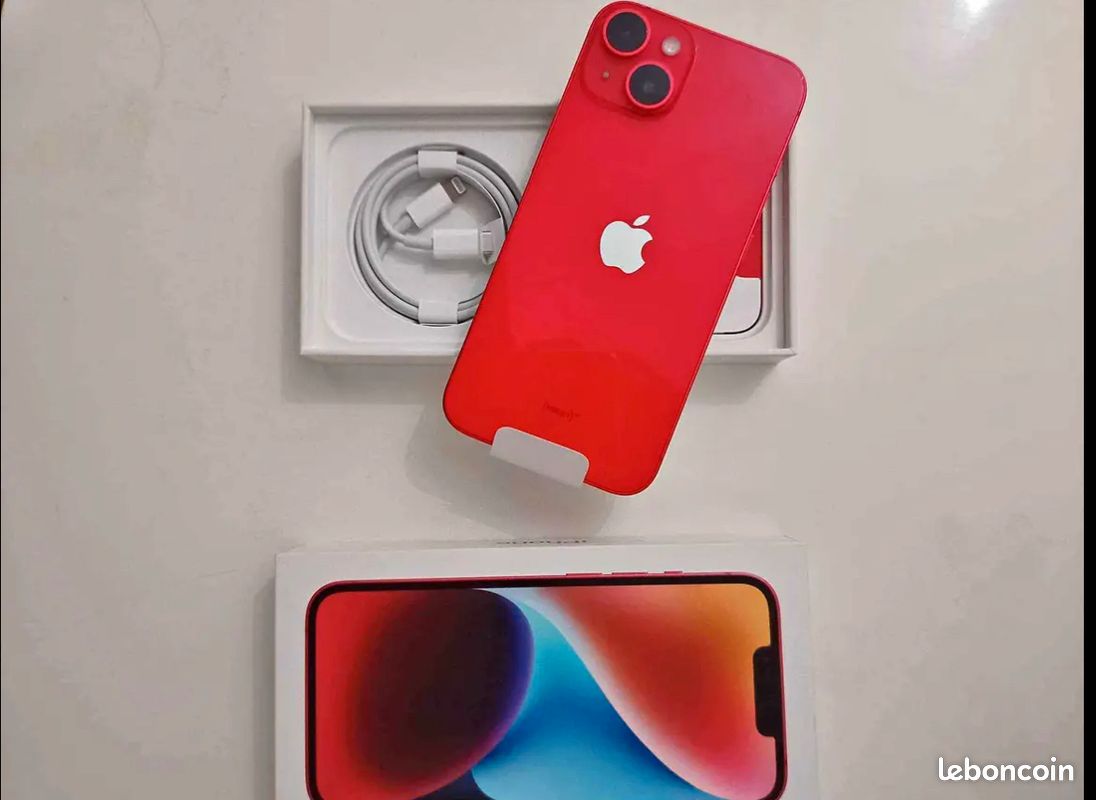 Iphone 14 (image 1)