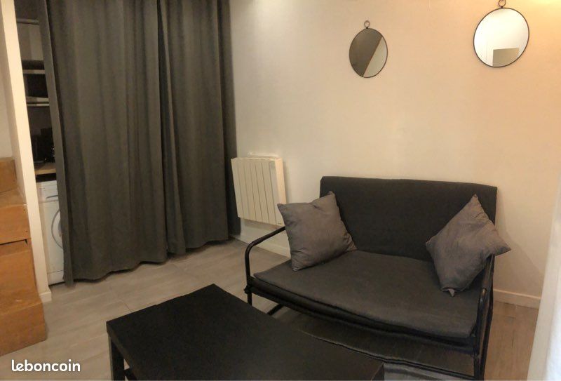 Appartement 2 pièces 22 m² · au Perreux-sur-Marne · 22 m² · 780 €/mois