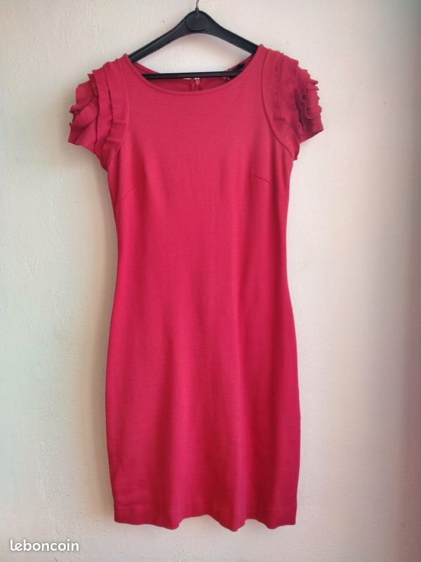 Robe sinequoinonne S 36 (image 1)