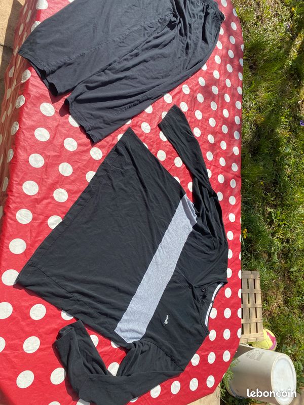 Pyjama Saint Hilaire XXL Vêtements