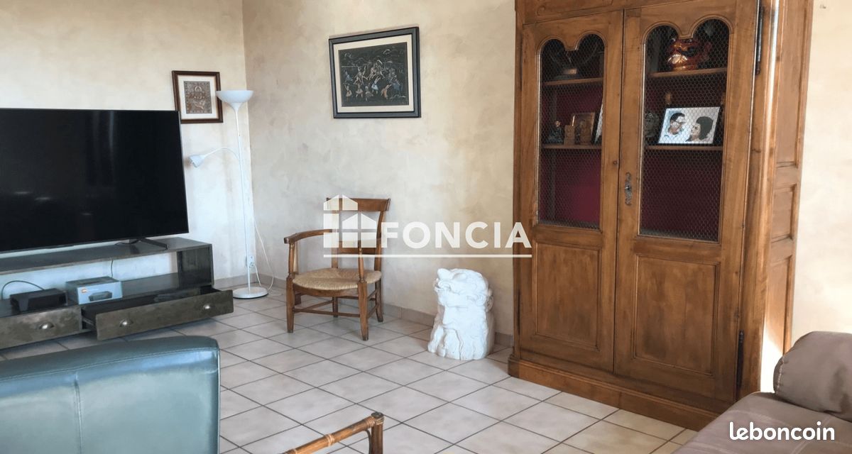 Appartement 4 pièces 80 m² · à Carpentras · 80 m² · 773 €/mois