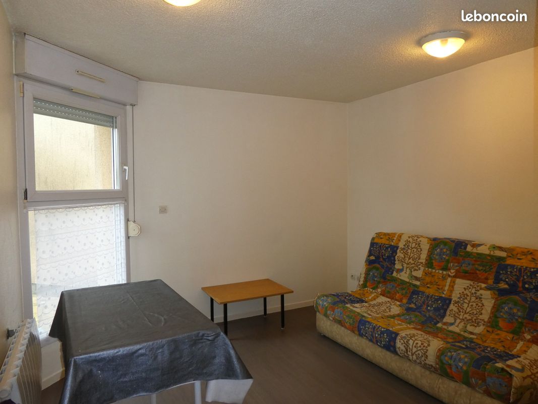 Appartement 2 pièces 18 m² · à Lens · 18 m² · 445 €/mois