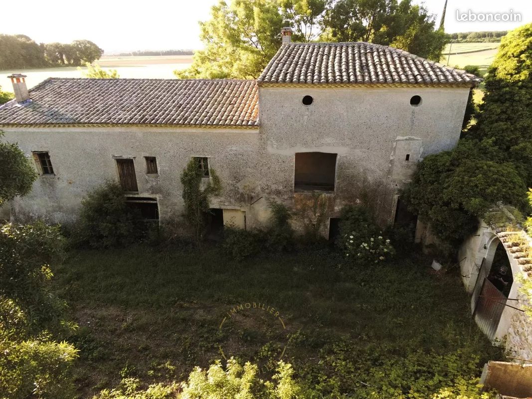 Maison 6 pièces 150 m² · à La Bégude-de-Mazenc · 150 m² · 389 000 €