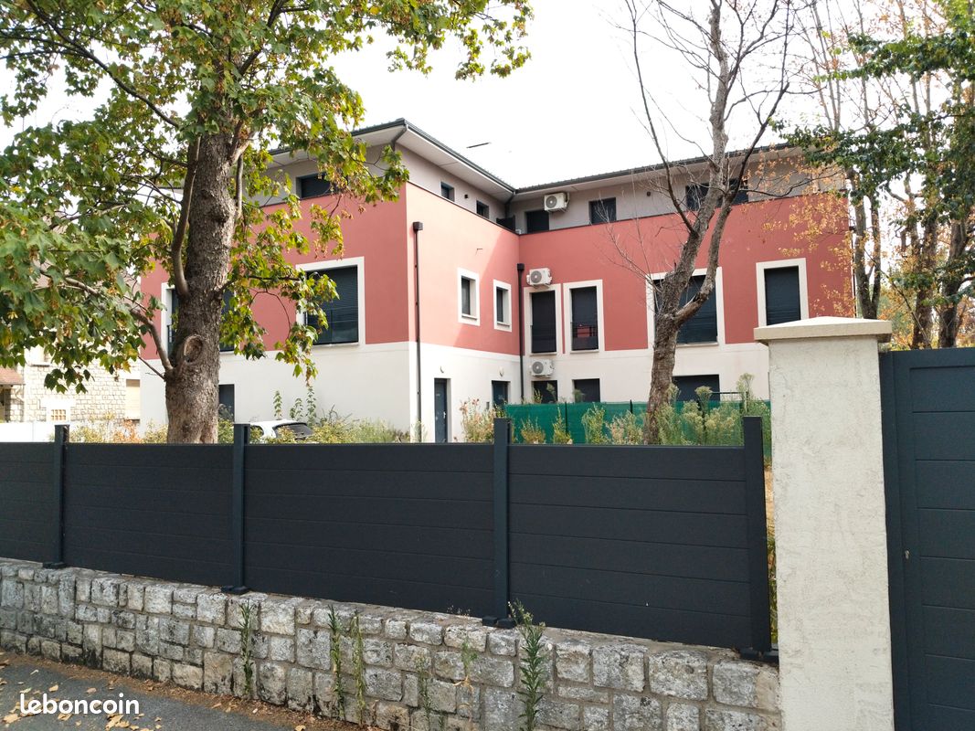 Appartement 2 pièces 40 m² · à Melun · 40 m² · 770 €