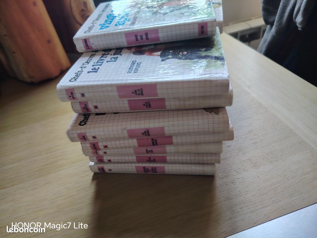 Livres de la collection (image 4)