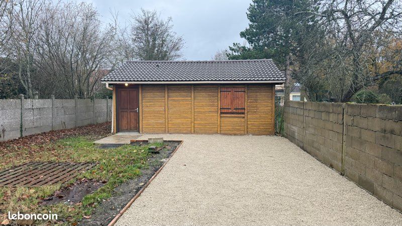 Maison a louer bretigny-sur-orge - 1 pièce(s) - 35 m2 - Surfyn