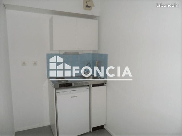 Appartement a louer vandoeuvre-les-nancy - 1 pièce(s) - 19 m2 - Surfyn