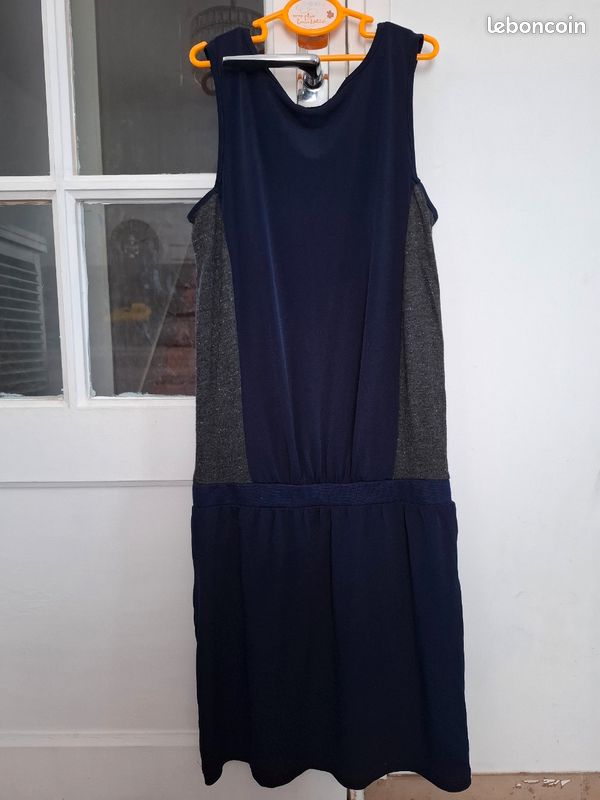 Robe de grossesse Orchestra - Taille XS (image 4)