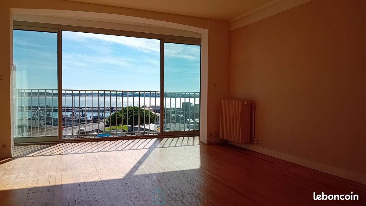 Appartement 3 pièces 69 m² · à Royan · 69 m² · 281 000 €