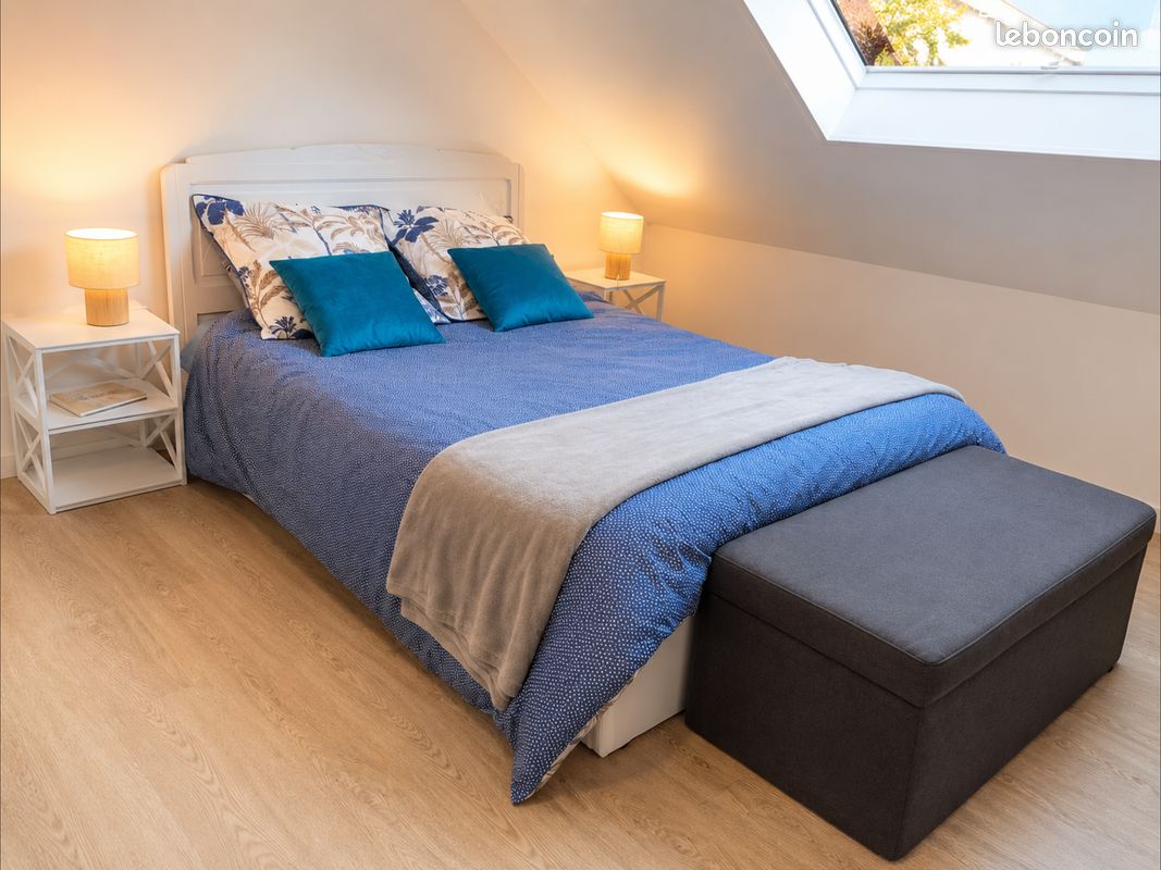 Appartement 1 pièce 26 m² · à Besançon · 26 m² · 607 €
