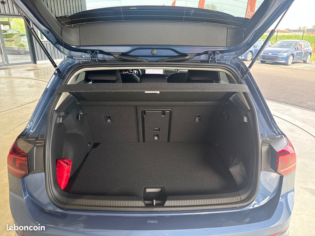 VOLKSWAGEN Golf 1.5 TSI EVO2 116 BVM6 Life Plus (image 26)