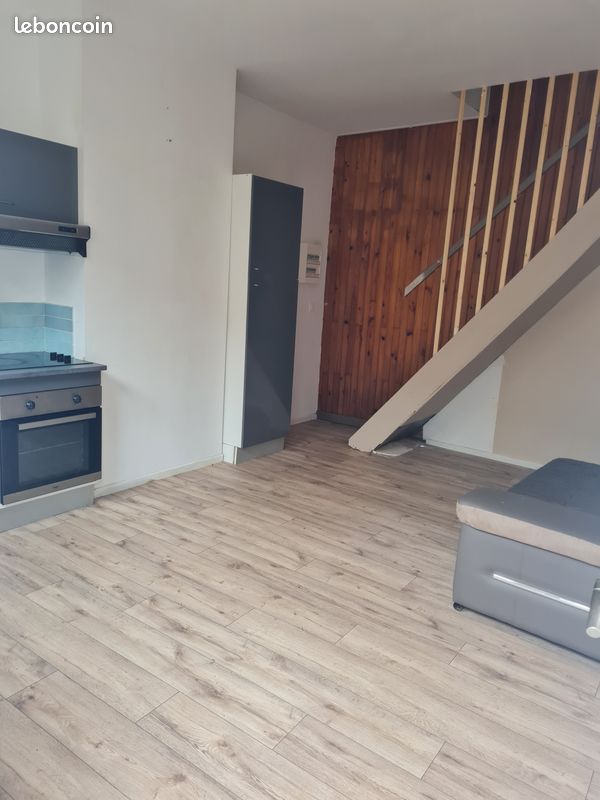 Maison 2 pièces 45 m² · à Armentières · 45 m² · 98 500 €