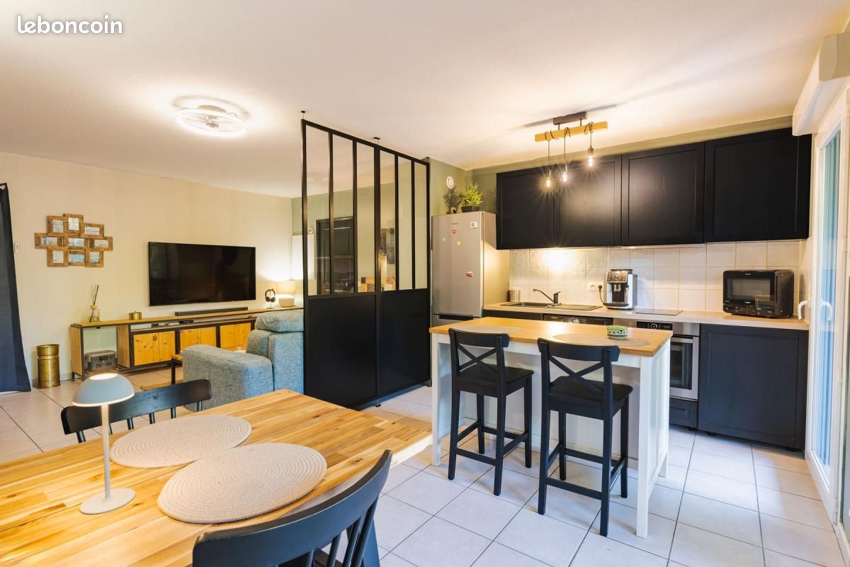 Appartement 2 pièces 49 m² · à Labenne · 49 m² · 227 000 €
