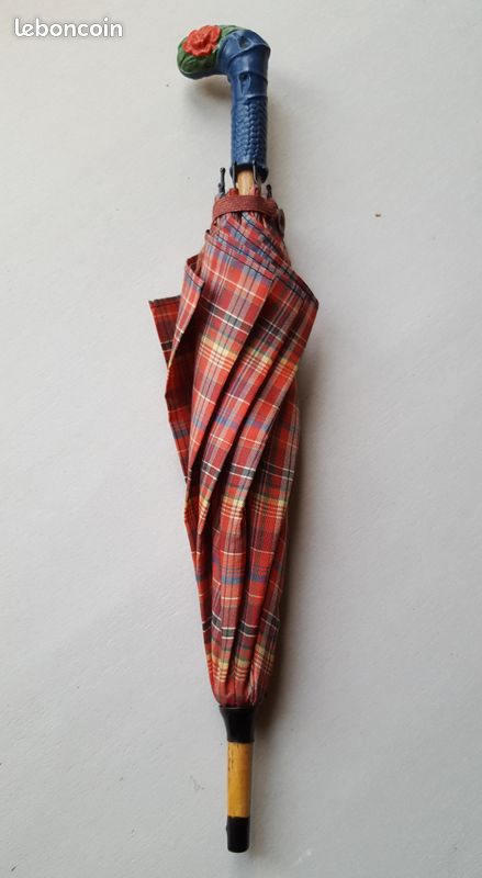 Parapluie miniature (image 1)