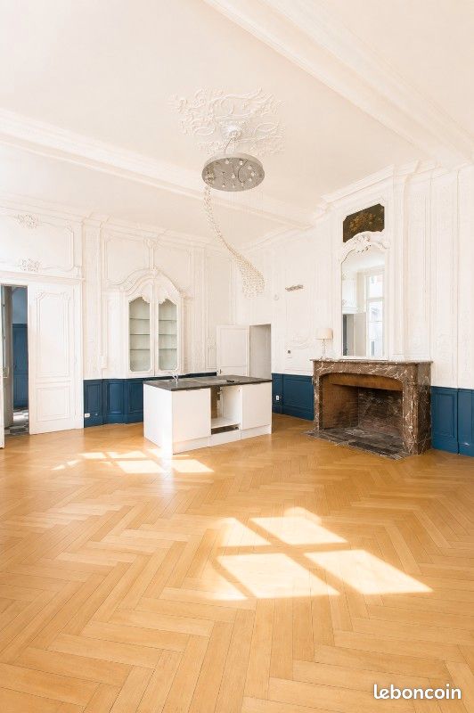 Appartement 2 pièces 54 m² · à Lille · 54 m² · 1 150 €/mois