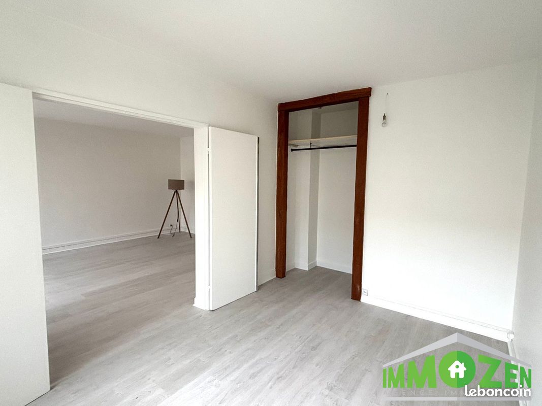 Appartement a louer creteil - 2 pièce(s) - 46 m2 - Surfyn