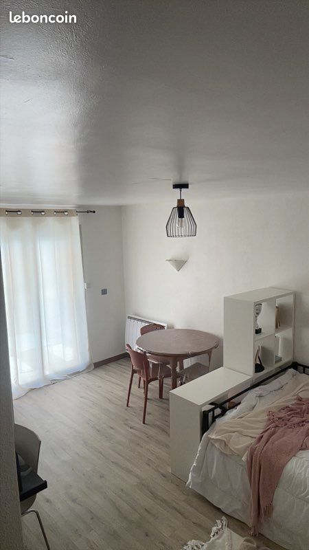 Appartement 1 pièce 28 m² · à Perpignan · 28 m² · 470 €/mois