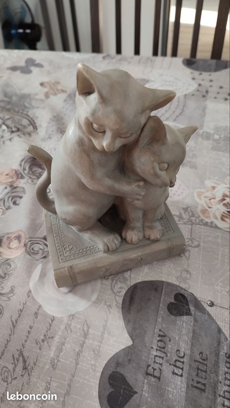 Objet chat (image 1)