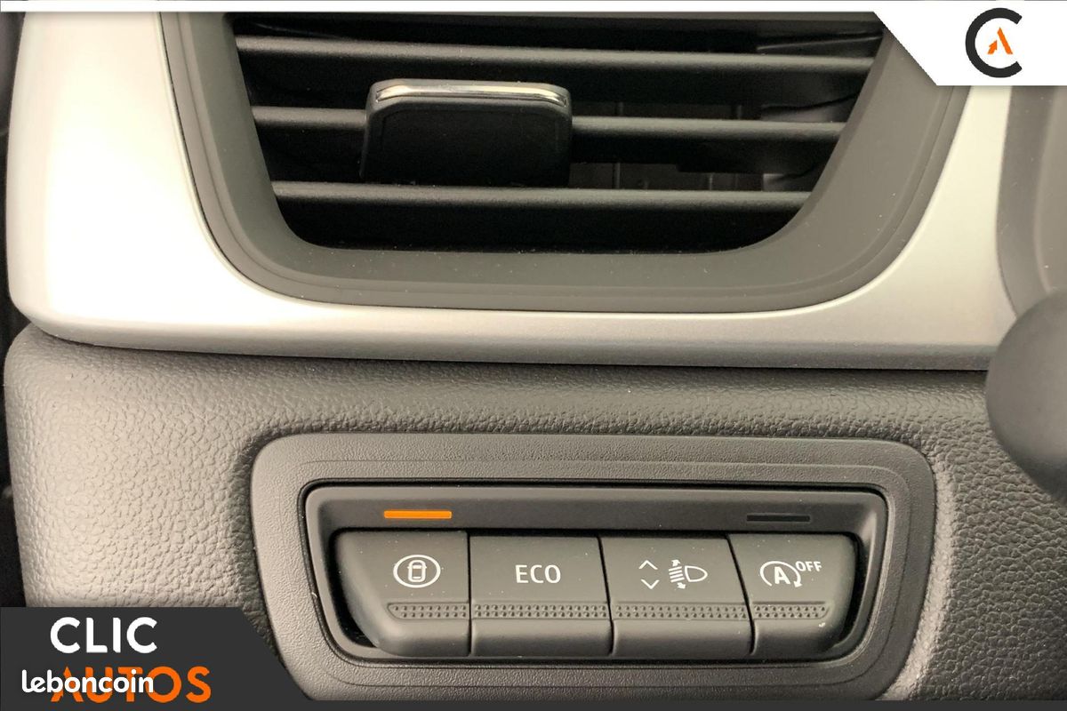 RENAULT CAPTUR 1.2 TCe 115 Evolution (image 13)