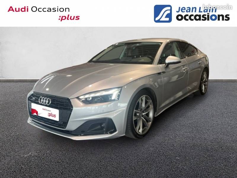 Audi A5 Sportback 40 TDI 204 S tronic 7 Quattro Avus (image 1)