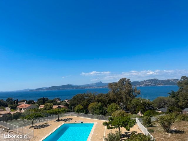 Appartement 3 pièces 70 m² · à Hyères · 70 m² · 680 000 €
