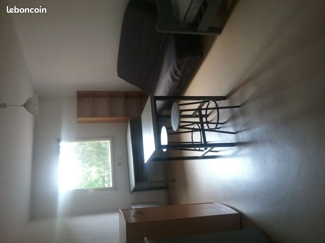 Appartement 32 pièces 30 m² · à Valenciennes · 30 m² · 475 €