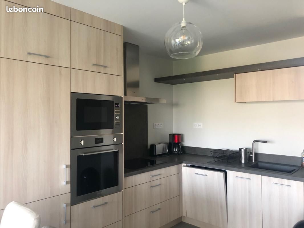 Appartement 2 pièces 45 m² · à Rodez · 45 m² · 637 €/mois