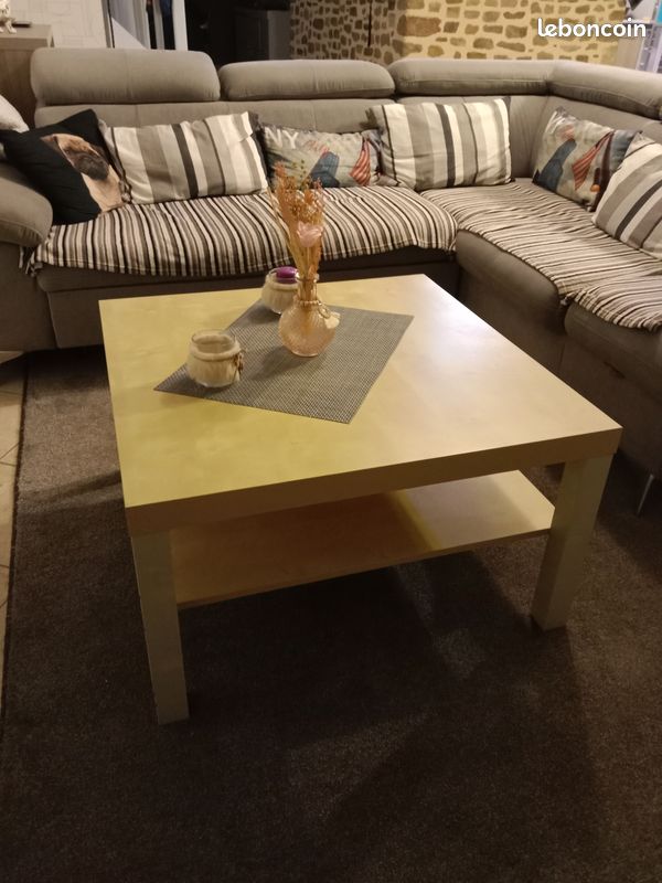 Table basse de salon (image 1)