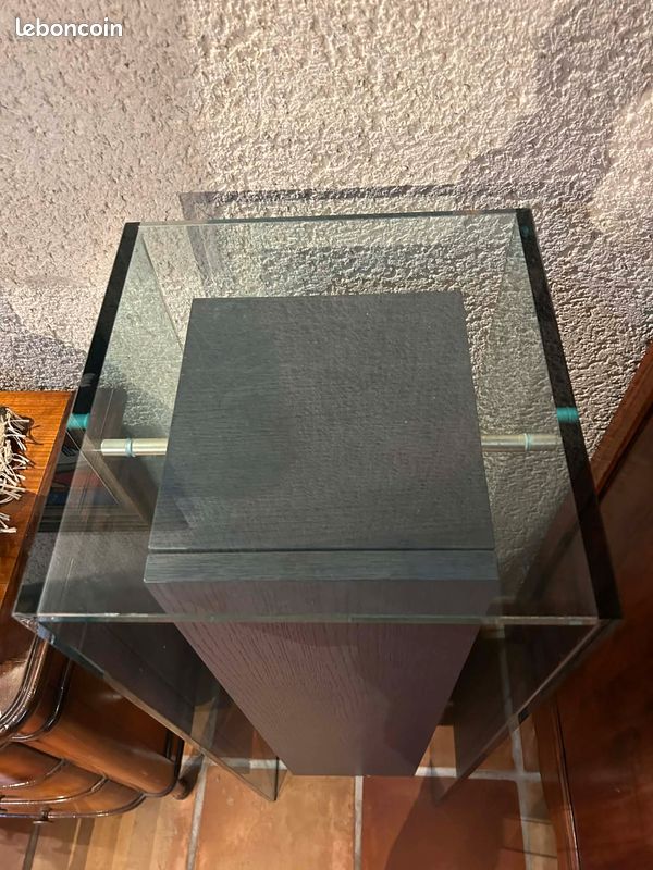 Meuble rangement CD Roche Bobois (image 3)