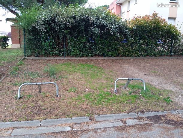 Place de parking