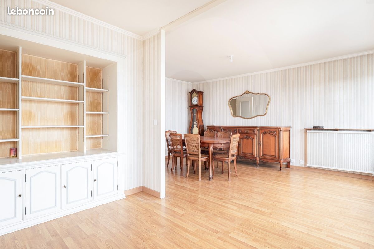 Appartement 3 pièces 71 m² · au Havre · 71 m² · 99 000 €