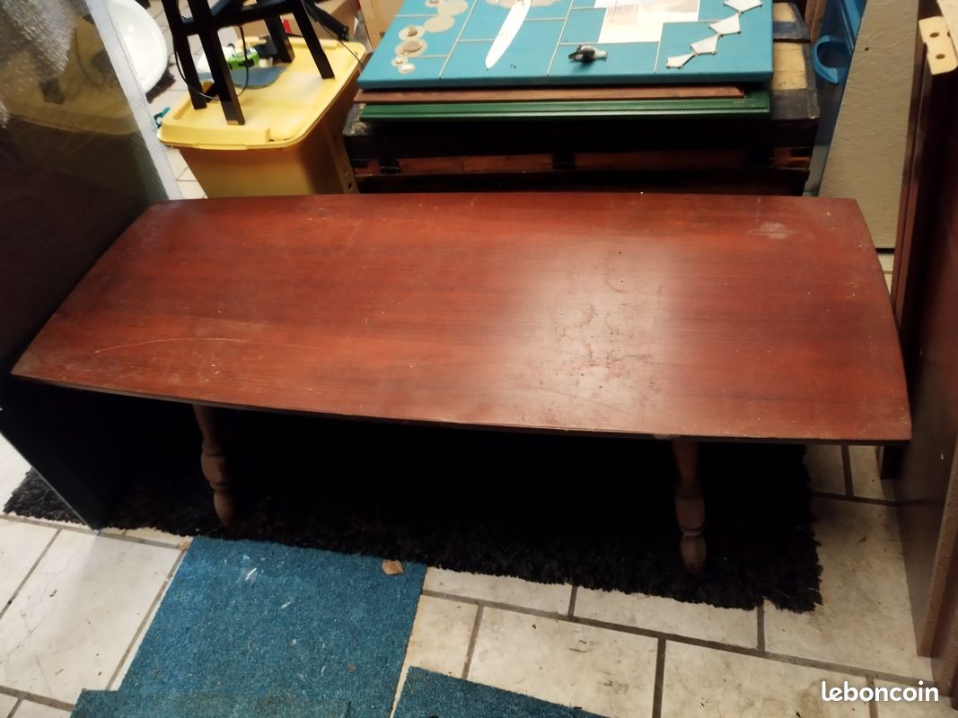 Table basse (image 1)