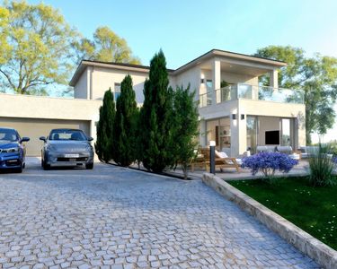 Maison 1 261 200 € - 225 m²