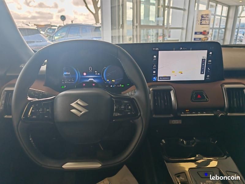 Suzuki Vitara 174ch 61kWh Style (image 11)
