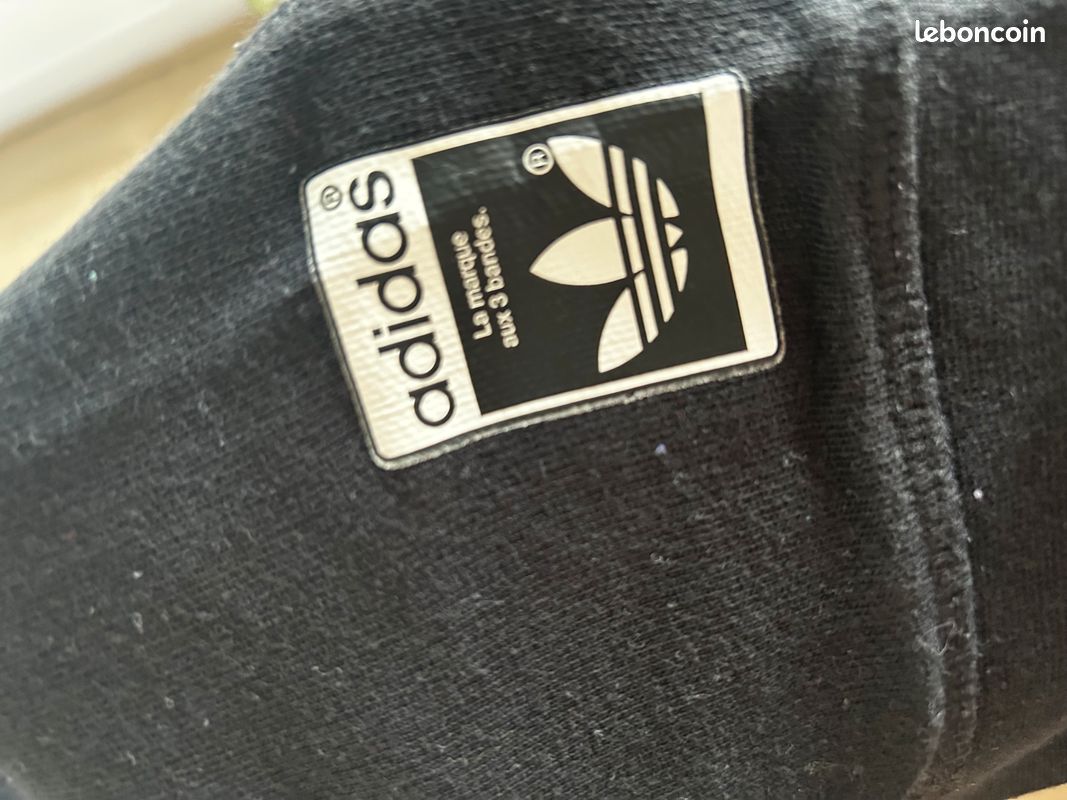 Sweat adidas (image 2)