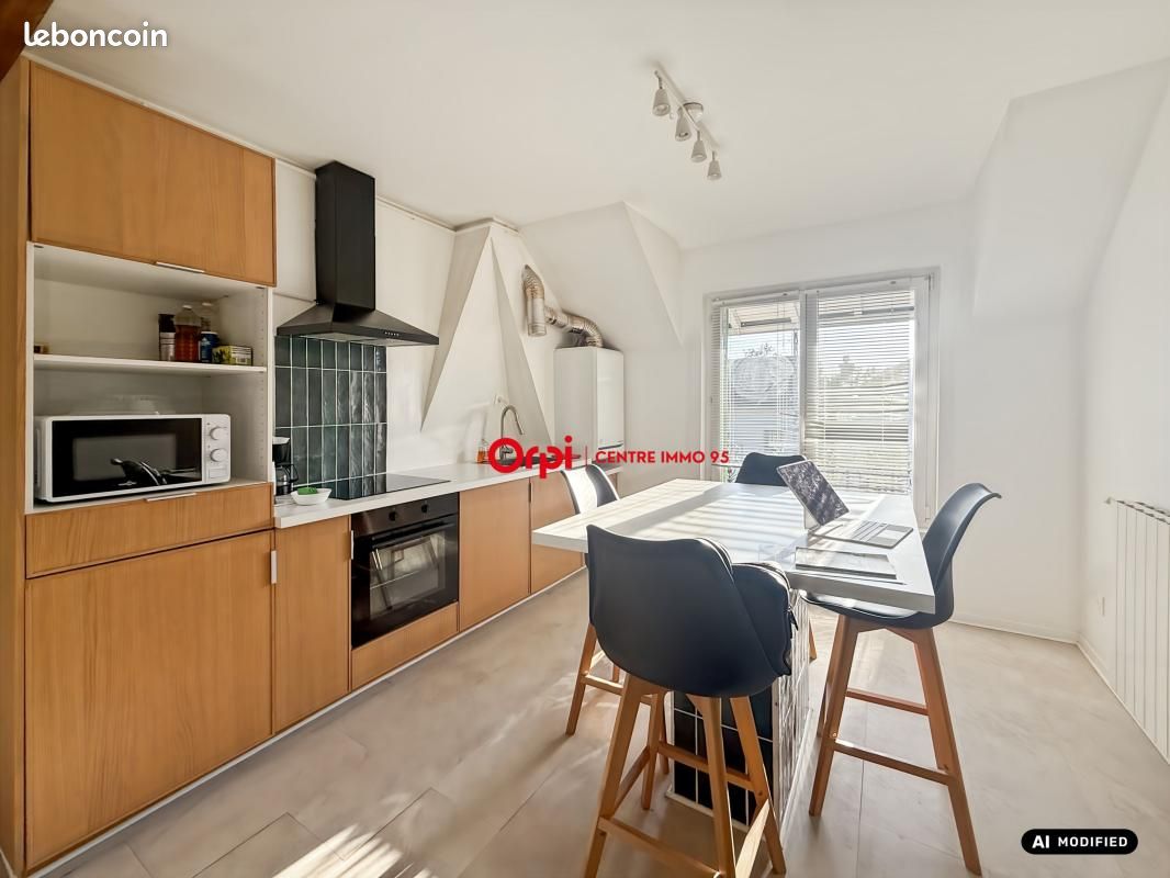 Appartement 2 pièces 41 m² · à Argenteuil · 41 m² · 155 000 €