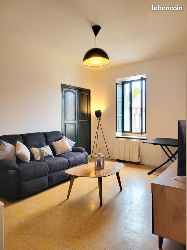Appartement 2 pièces 34 m² · à Carcassonne · 34 m² · 570 €/mois