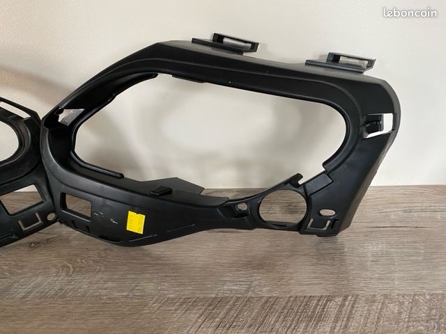 2 Enjoliveurs d'optique Citroën C4 2011 (image 2)