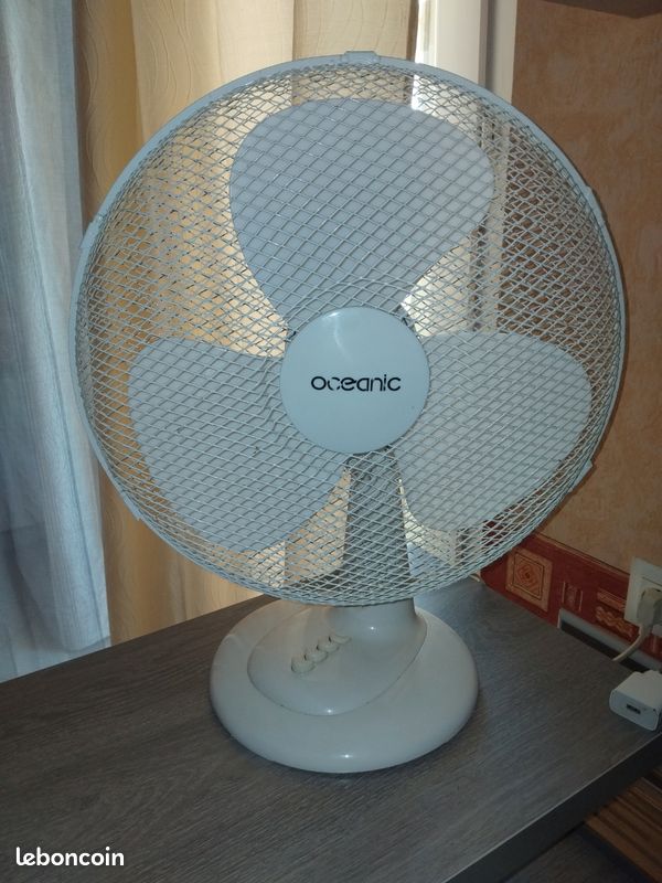 Ventilateur (image 1)
