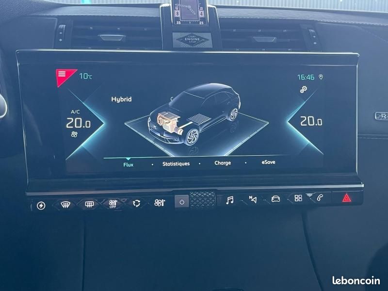 Ds DS 7 Crossback E-TENSE 225ch Rivoli (image 23)