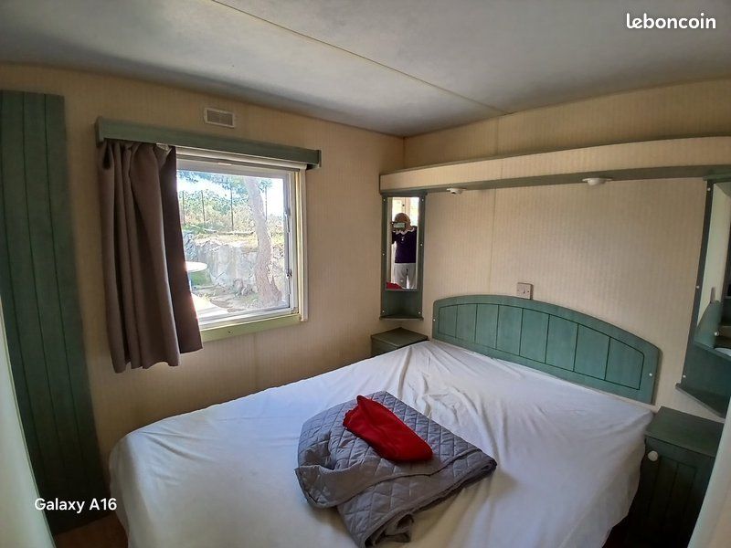 Appartement a louer martigues - 1 pièce(s) - 25 m2 - Surfyn