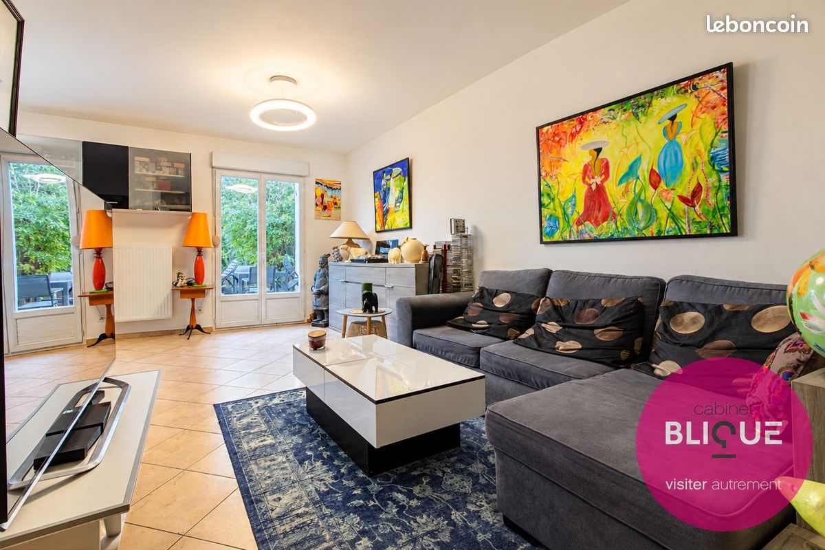Maison 7 pièces 130 m² · à Nancy · 130 m² · 326 000 €