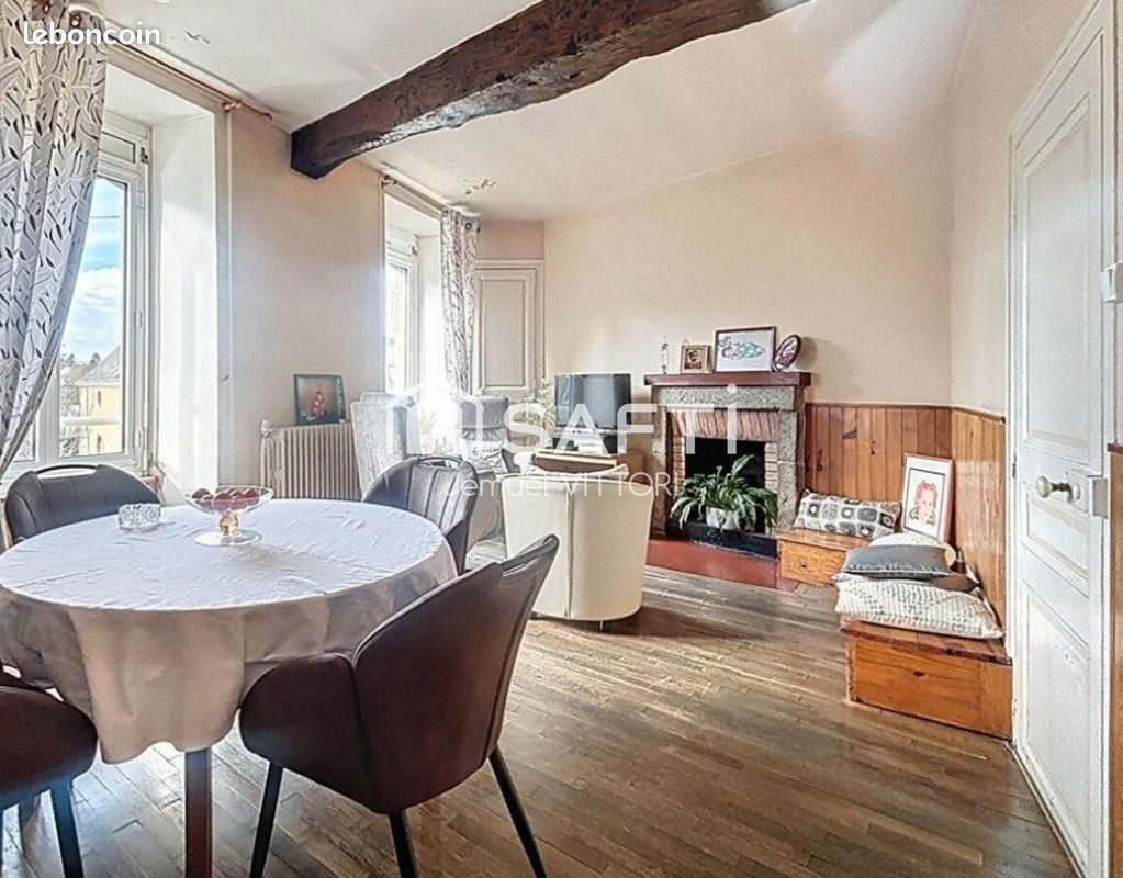 Immeuble 202 m² ERNEE (image 6)