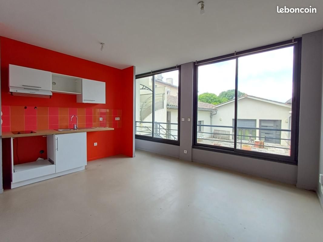 Appartement 3 pièces 58 m² · à Cadours · 58 m² · 635 €/mois